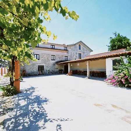 וילה Casa Do Faial - בראגה