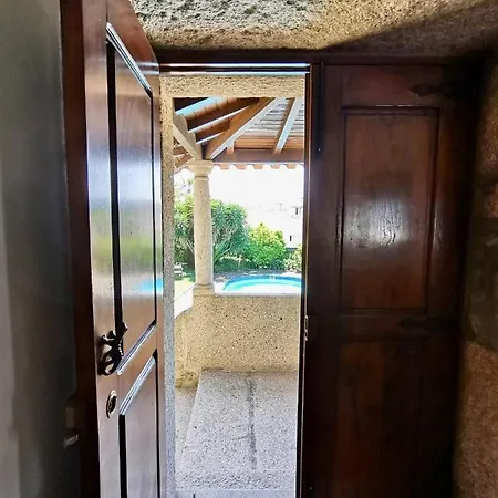 ヴィラ Casa Do Faial - ブラガ