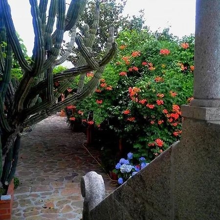 Villa Casa Do Faial - Braga
