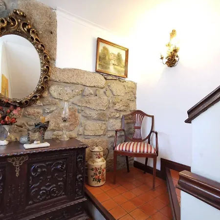 Casa Do Faial - וילה