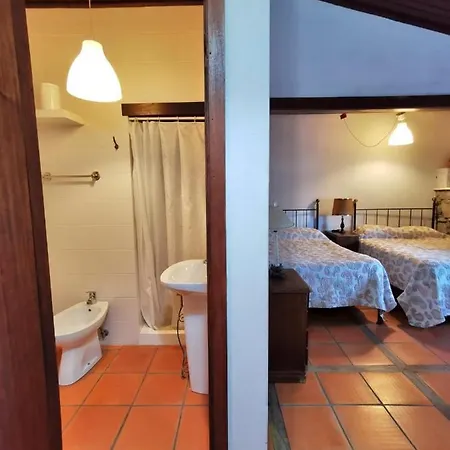 ヴィラ Casa Do Faial - *