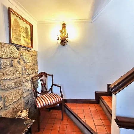 Casa Do Faial - בראגה