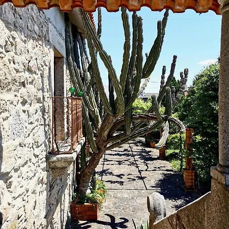 Casa Do Faial - Villa