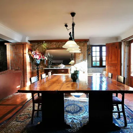 Casa Do Faial - ブラガ