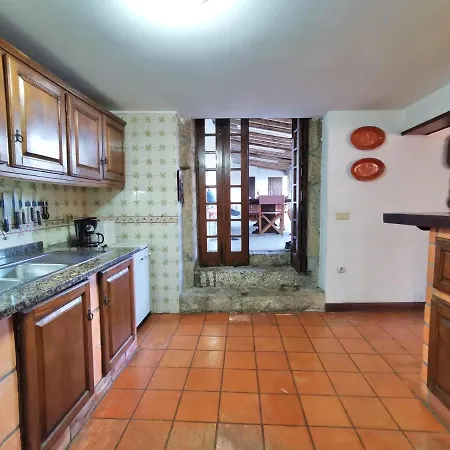 ヴィラ Casa Do Faial - ブラガ