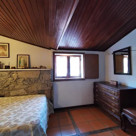 Casa Do Faial - וילה בראגה