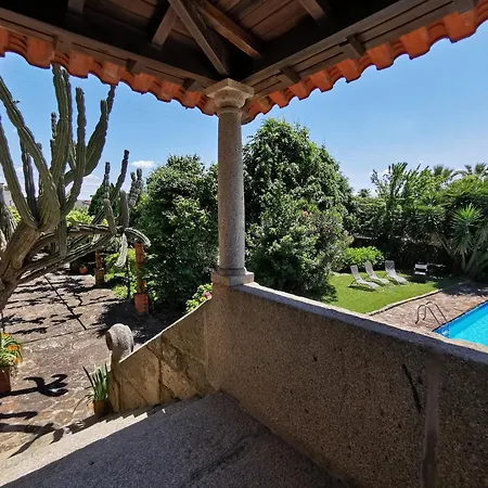 Casa Do Faial - ヴィラ *