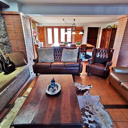 ヴィラ Casa Do Faial -