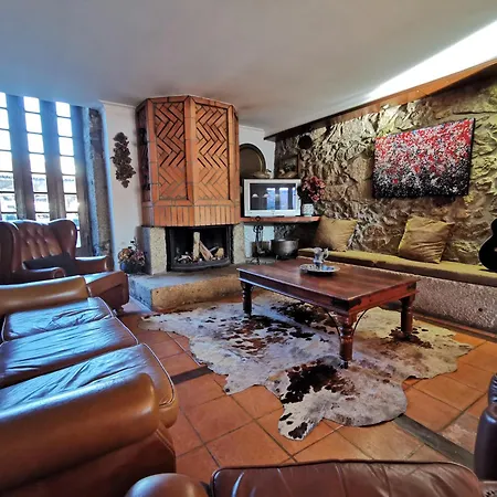 ヴィラ Casa Do Faial - ブラガ