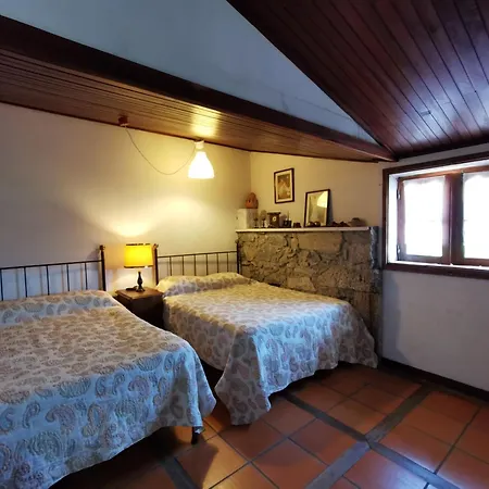 ヴィラ Casa Do Faial -