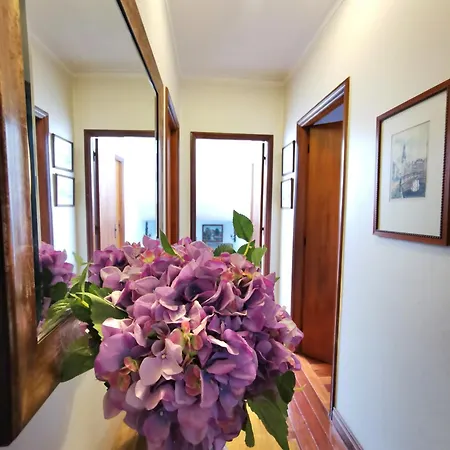 ヴィラ Casa Do Faial - ブラガ