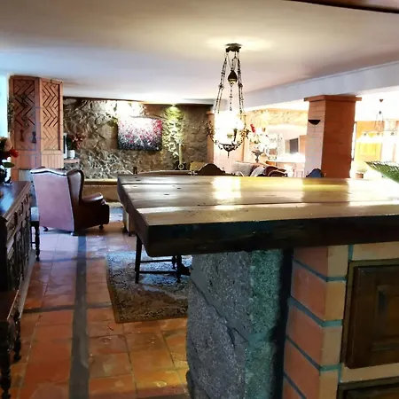 Casa Do Faial - ブラガ