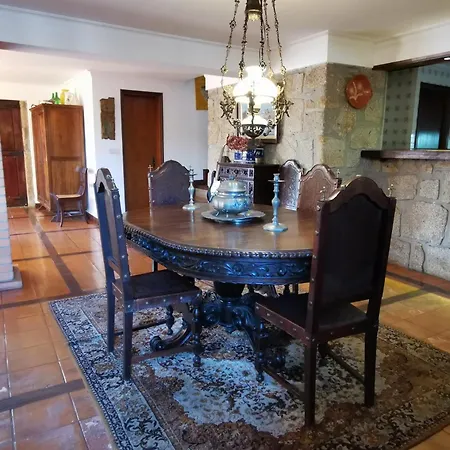 Casa Do Faial - ヴィラ