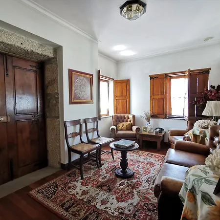 ヴィラ Casa Do Faial - *