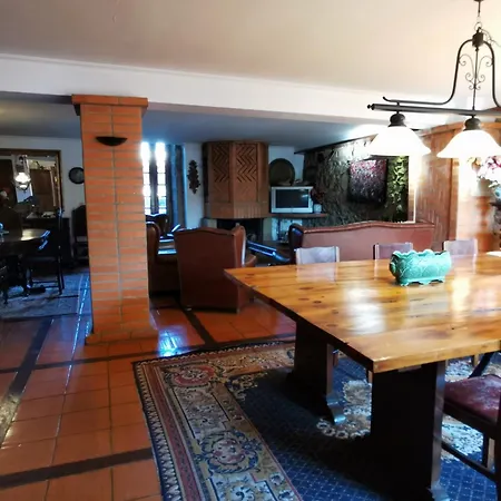 Casa Do Faial - ヴィラ *