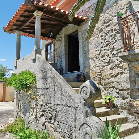 Casa Do Faial - ヴィラ ブラガ