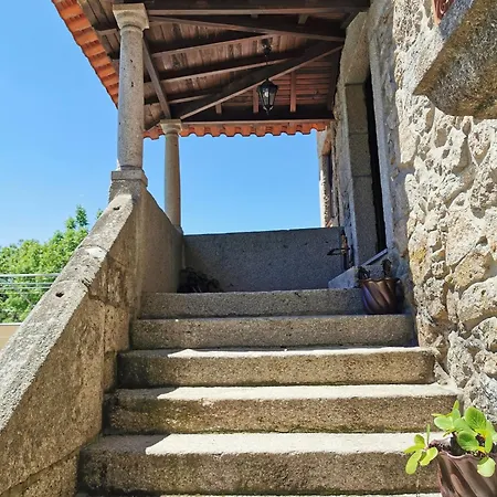 Casa Do Faial - וילה *