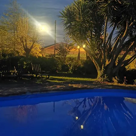 ヴィラ Casa Do Faial -