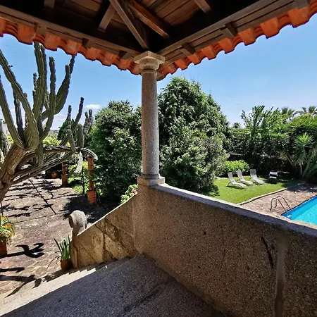 Casa Do Faial - * ブラガ