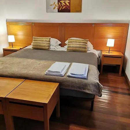 ヴィラ Casa Do Faial - ブラガ