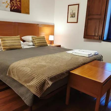 ヴィラ Casa Do Faial -