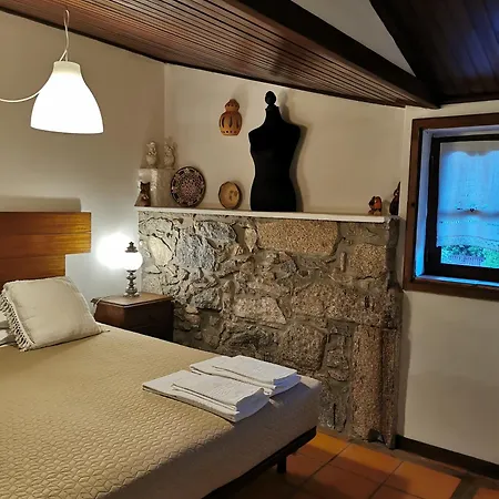 Casa Do Faial - וילה