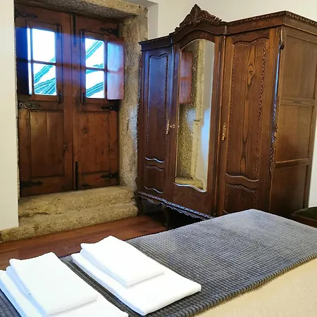 Casa Do Faial - ヴィラ ブラガ