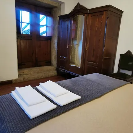 Casa Do Faial - ブラガ