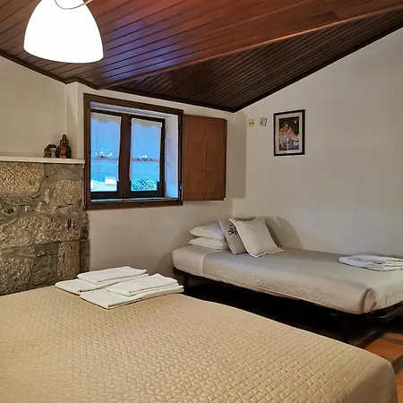 וילה Casa Do Faial -