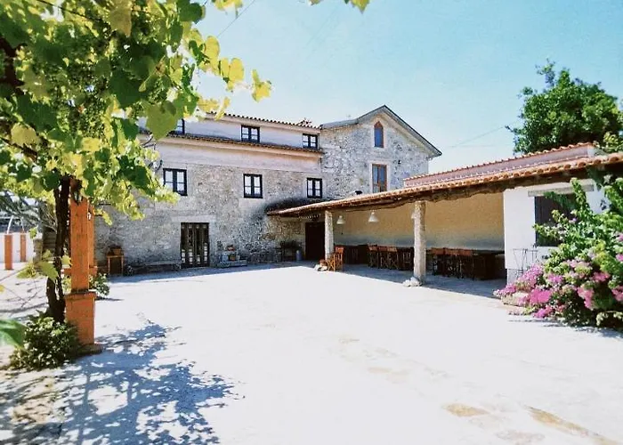 빌라 Casa Do Faial - 브라가