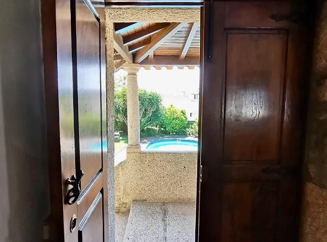 Vila Casa Do Faial - Braga