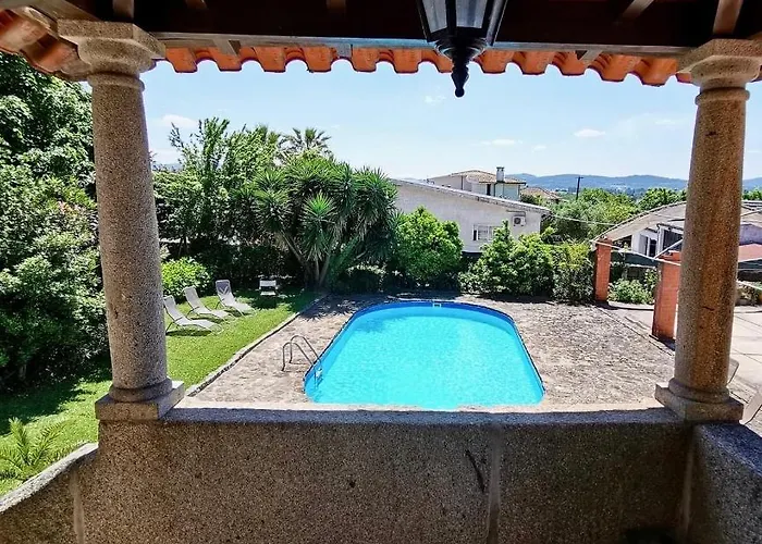 Casa Do Faial - 빌라