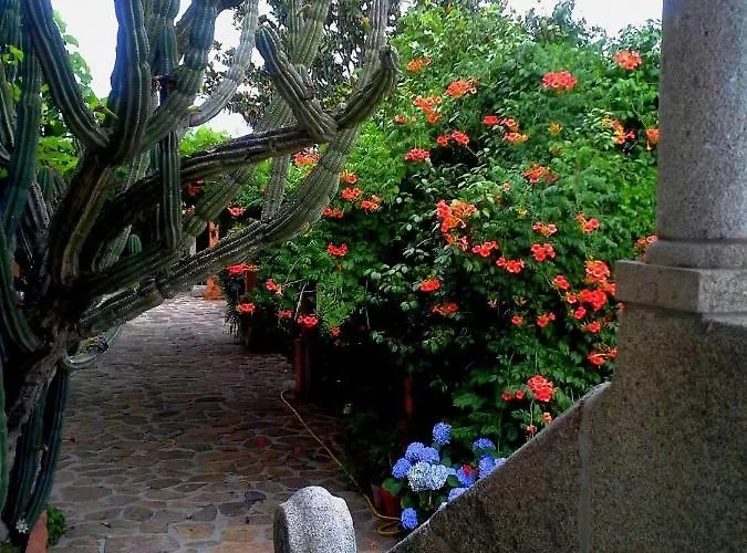 빌라 Casa Do Faial - 브라가