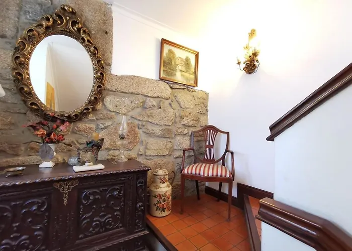 Casa Do Faial - 빌라