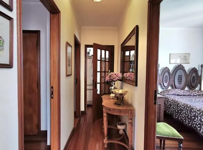 Casa Do Faial - Vila