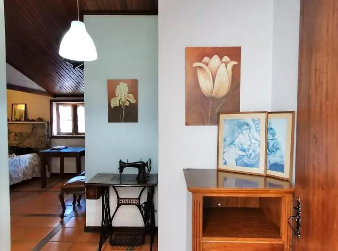 Casa Do Faial - * 브라가