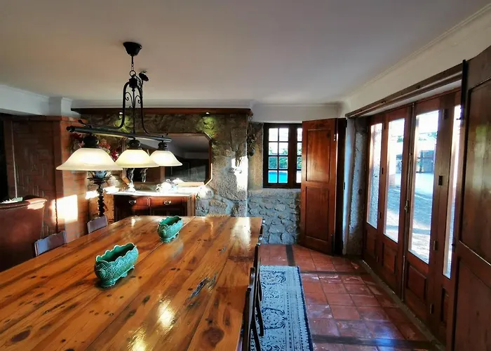 Casa Do Faial - * 브라가