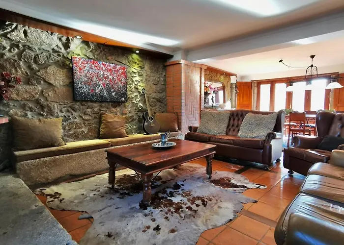 Casa Do Faial - * 브라가