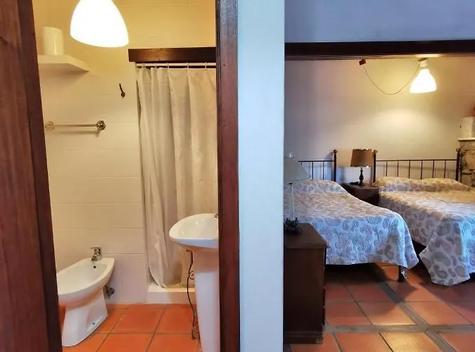 빌라 Casa Do Faial - *