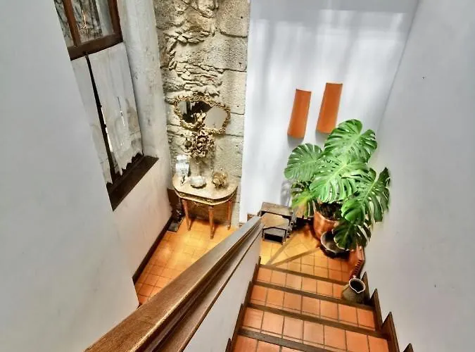 Casa Do Faial - 빌라 *