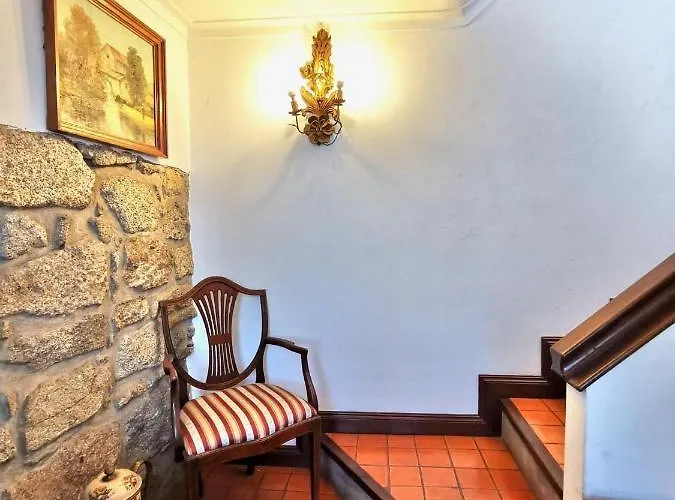 Casa Do Faial - 브라가