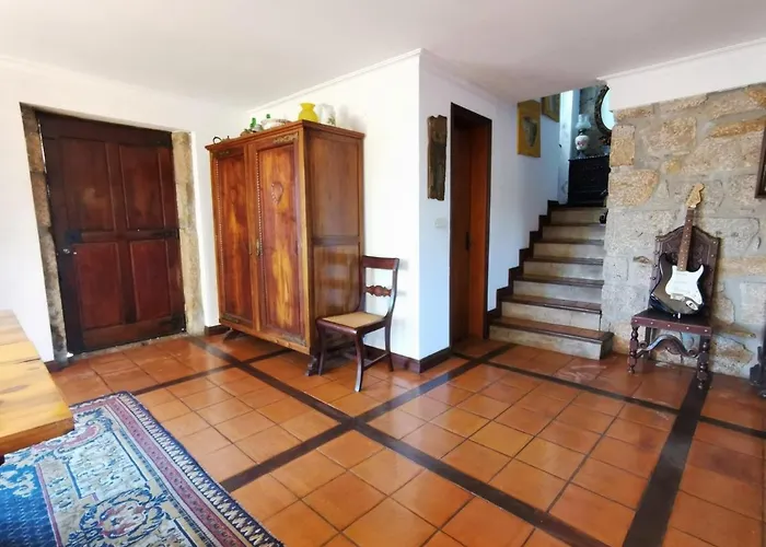 Casa Do Faial - 빌라