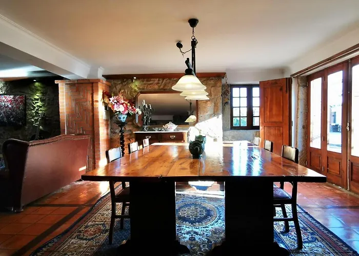 Casa Do Faial - 브라가