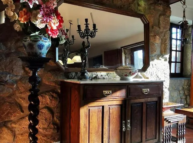 Casa Do Faial - Vila *