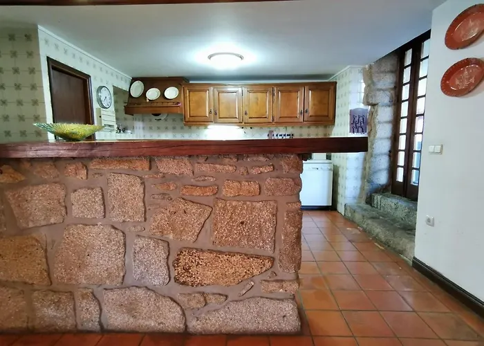 Vila Casa Do Faial - *