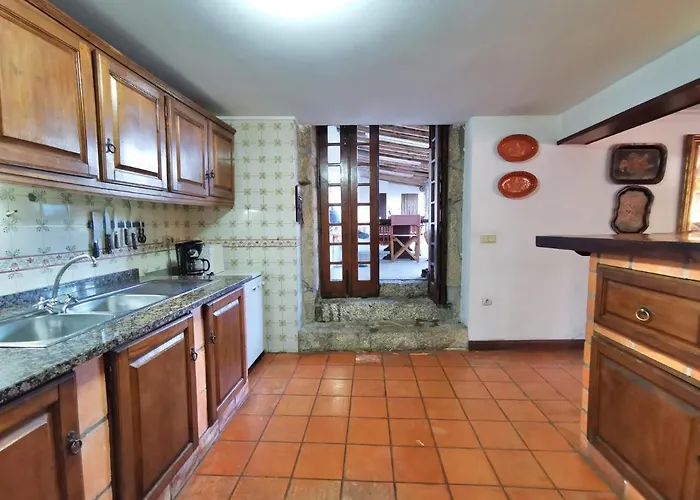 Vila Casa Do Faial - Braga