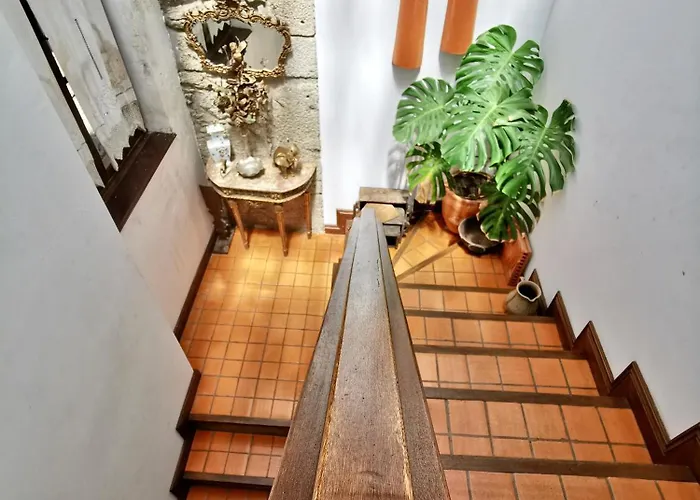 빌라 Casa Do Faial - *