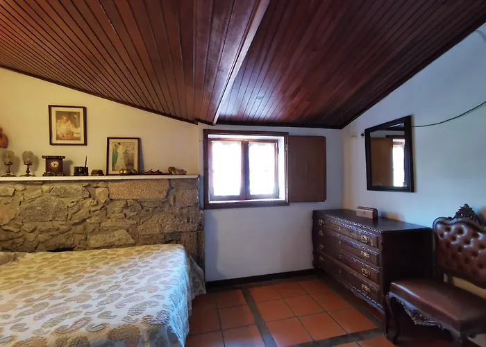 Casa Do Faial - Vila Braga