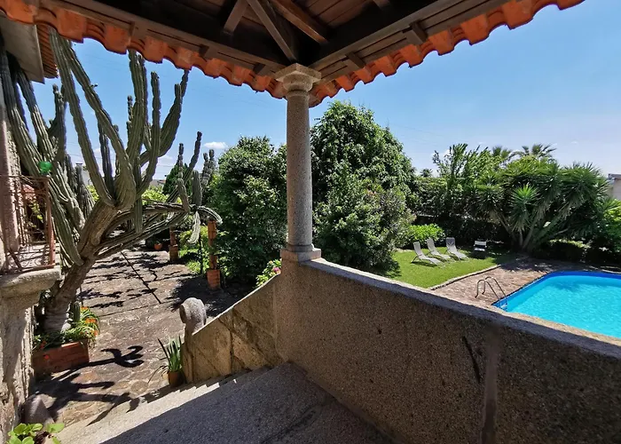 Casa Do Faial - 빌라 *