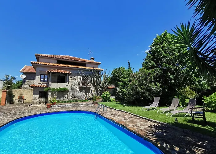 Vila Casa Do Faial - Braga